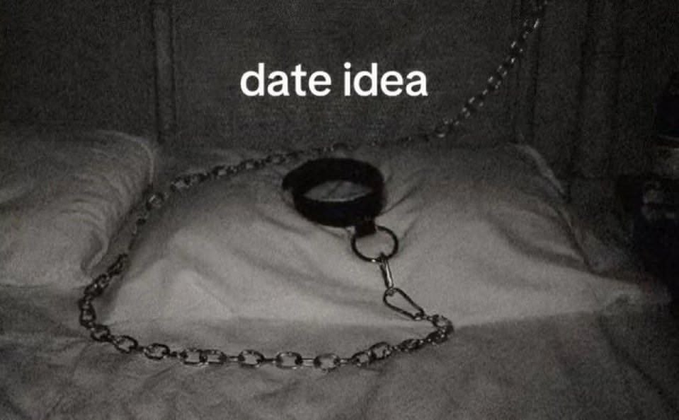 date idea