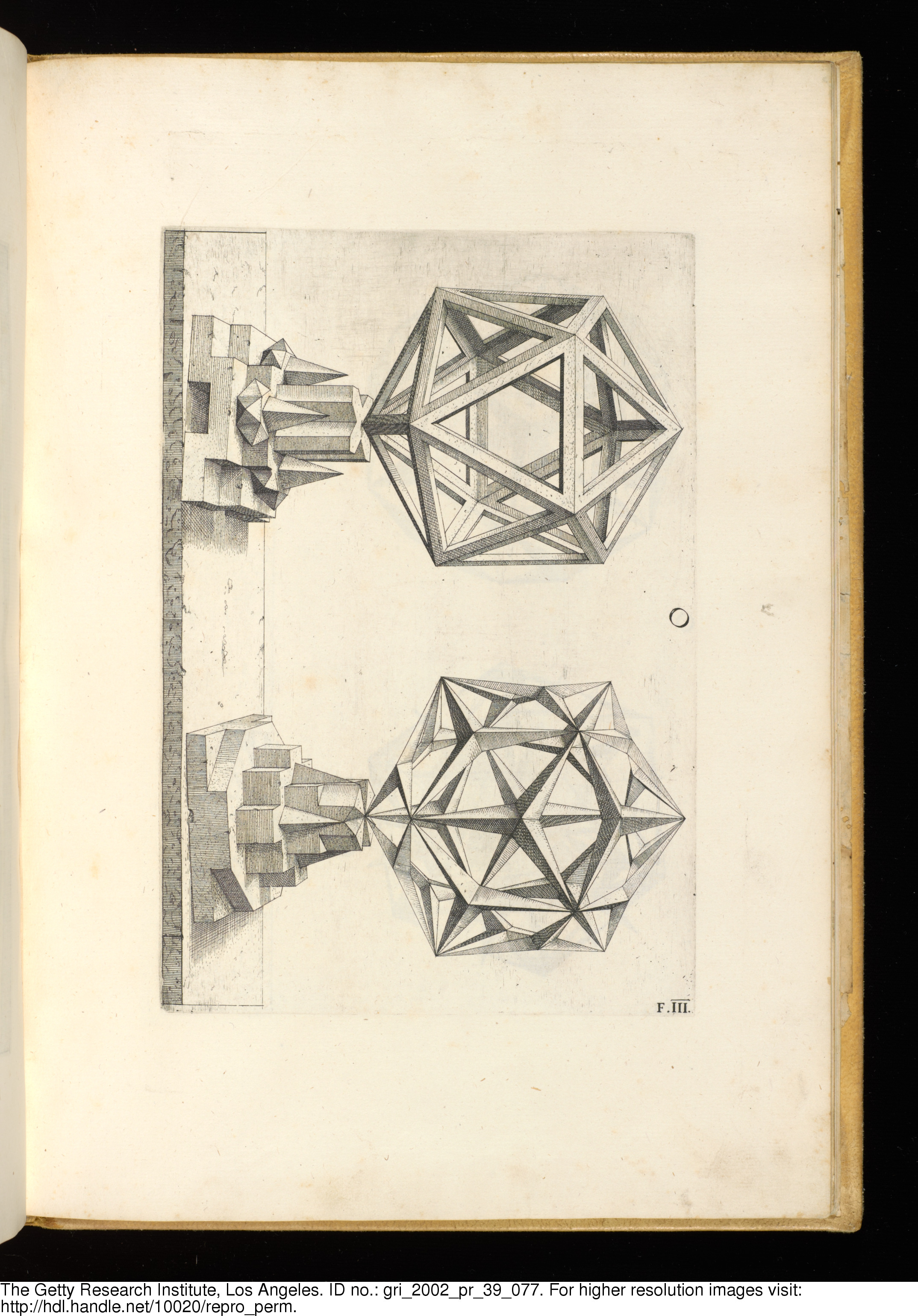 И я 3 7 1 А 7 7 The Getty Research Institute, Los Angeles. no.: gri_2002_pr_39_077. For higher resolution images visit: