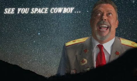 SEE YOU SPACE
