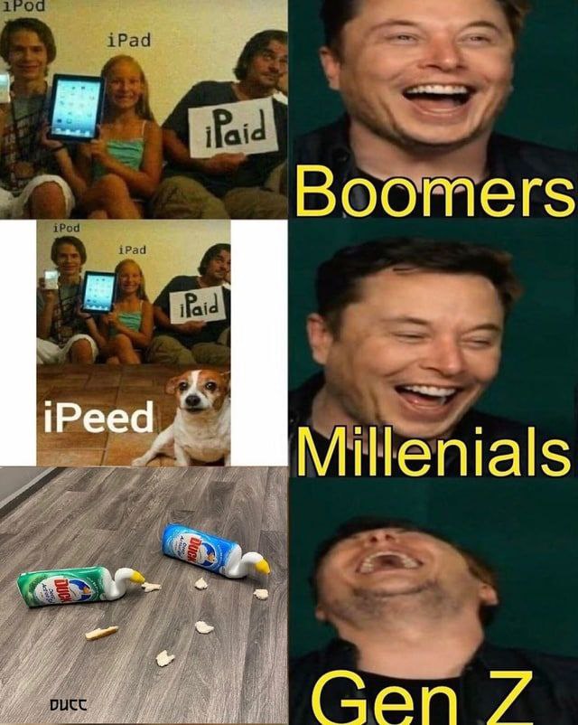 Boomers