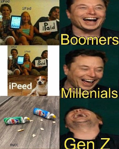 Boomers