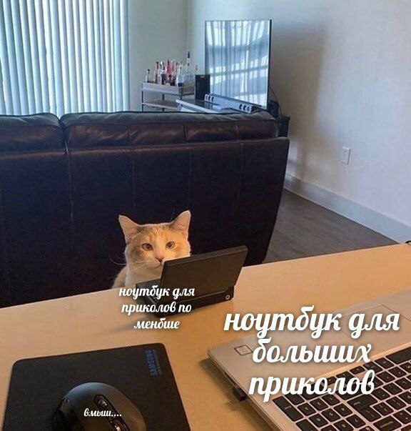 ноутоцк по мендше ноутдук для приколов