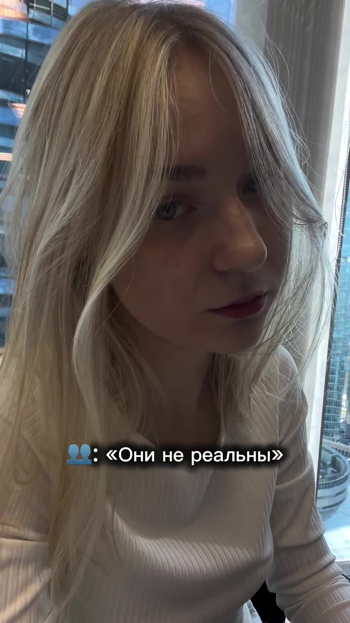 😭