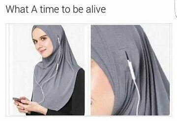 What А time to be alive