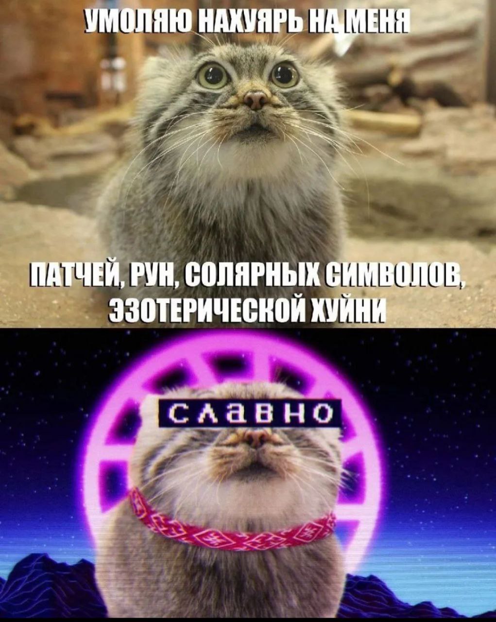 УМОЛЯЮ НАКУЯРЬ ПАТЧЕЙ, PVH, СОЛЯРНЫХ CHMBONOB, ЭЗОТЕРИЧЕСКОЙ “сланно 7