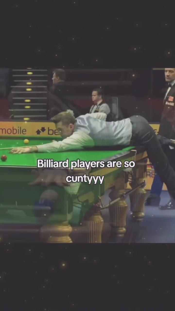 ыы Billiard players are'so “7
