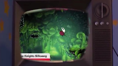 Knight: Silksong i SS f