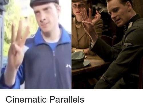 Parallels