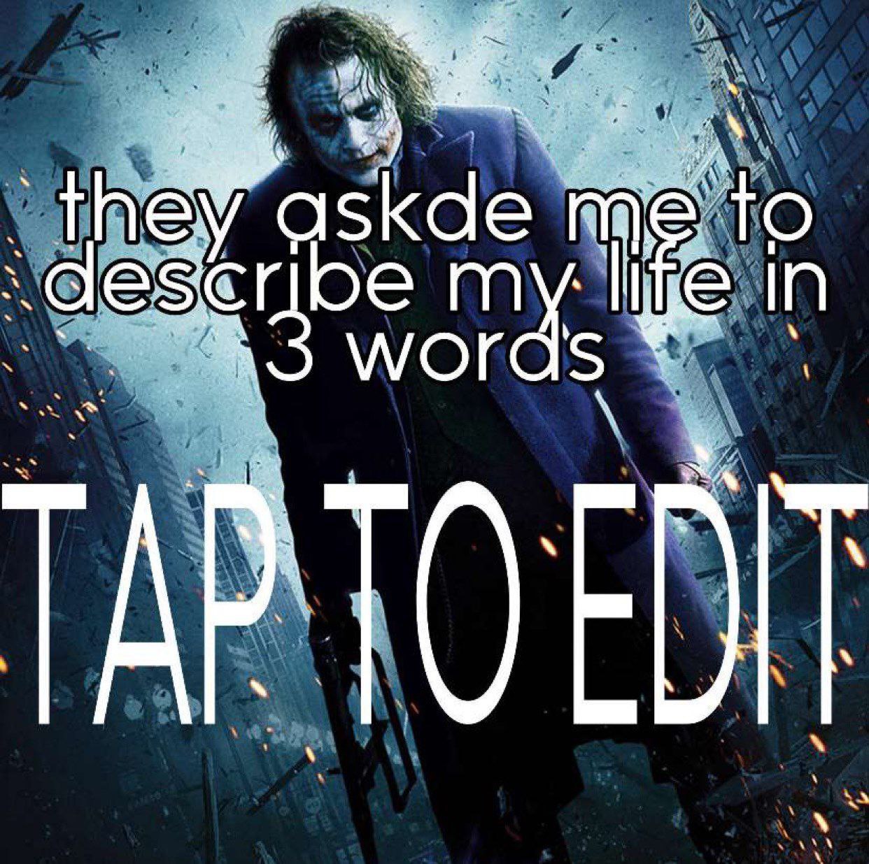 a у askde цое my WoOr In TAF OF
