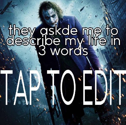 a у askde цое my WoOr In TAF OF