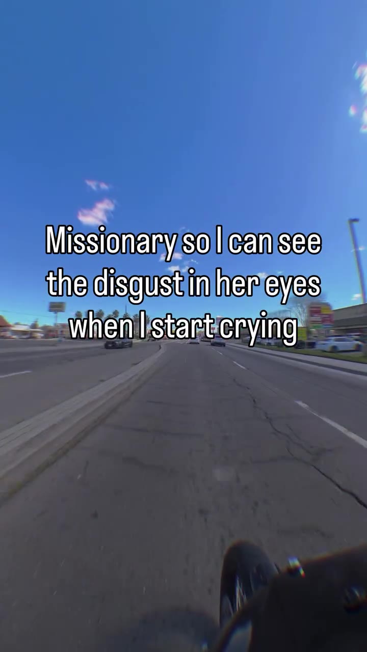 Missionaryisoll cantsee — __whenilistart’erying М!1опагузосапвееы the disgustiin henleyesyas ==: whenll'startcrying —