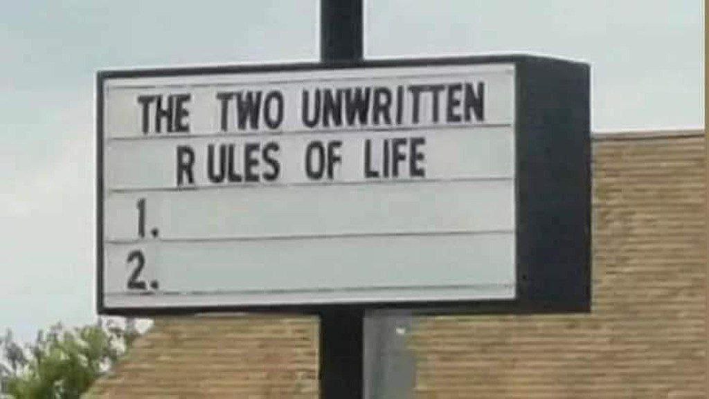TWO UNWRITT OF LIFE