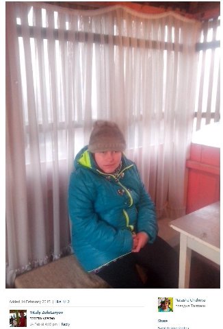у 4 1 a Added 2015 Like 2 Natasha поездка Талпаки Vitaly Zolotaryov просто 14 Feb at 4:09 Reply Gaye my