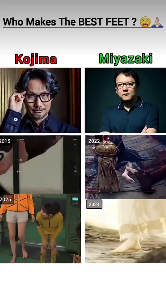 Kojima Miyazaki