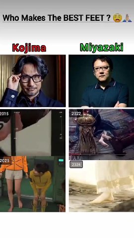 Kojima Miyazaki