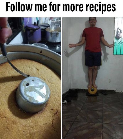 Follow me for more recipes