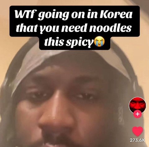 WIf going Когеа that you need noodles is 273.6