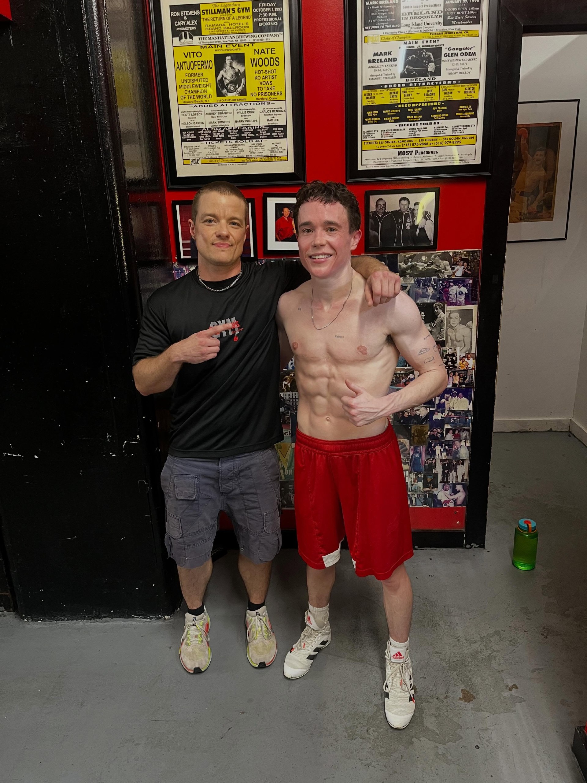 FRIDAY 7:30 IRON STEVENS STILLMAN'S Universi a CARY ALEX NGCC 0. HATTANB MAIN EVENT MAIN EVE a NATE MARK VITO GLEN WOODS BRELAND FORMER IST TO ОЕТНЕМИ jORLD NO ATTRA TION ‘ome Tic Tick 18) 875-9866 51