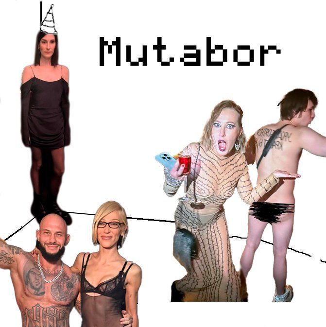 Mutabor 4, 4 1 3)