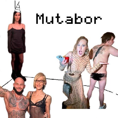 Mutabor 4, 4 1 3)
