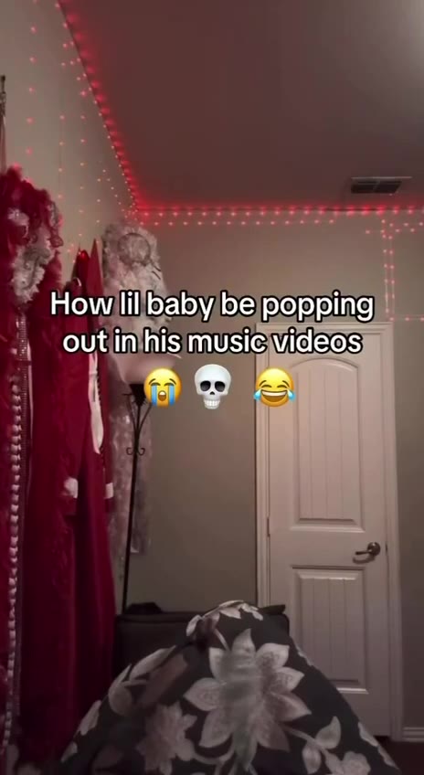 „ Ном ИБавуюероррпа a Howllillbaby be popping i Howllilbaby belpopping д outiinthis: Wuideos)
