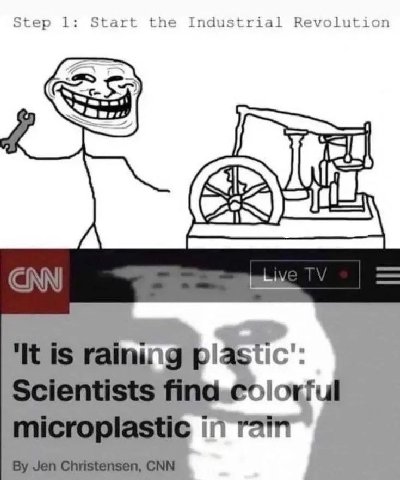 Step 1: Start the Industrial Revolution 1 ning i