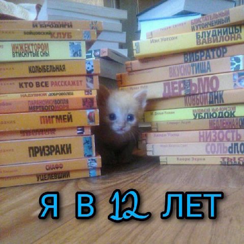 a A КТО BCE РАССКАЖЕТ non 9 2 Я В ДЕТ