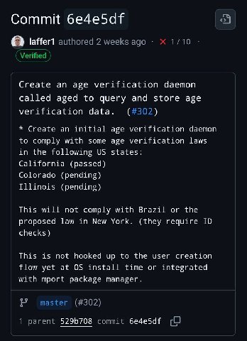 OpenBSD bros…