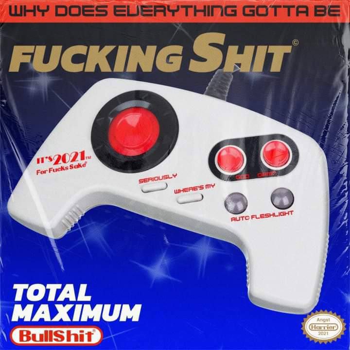 FUCKING For Fuck TOTAL \MAXIMUM