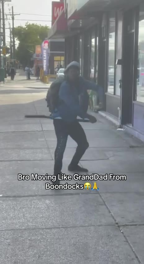 sas BrolMoving Ltike\GrandDad| From ео ВоопЧоскз А, 7,