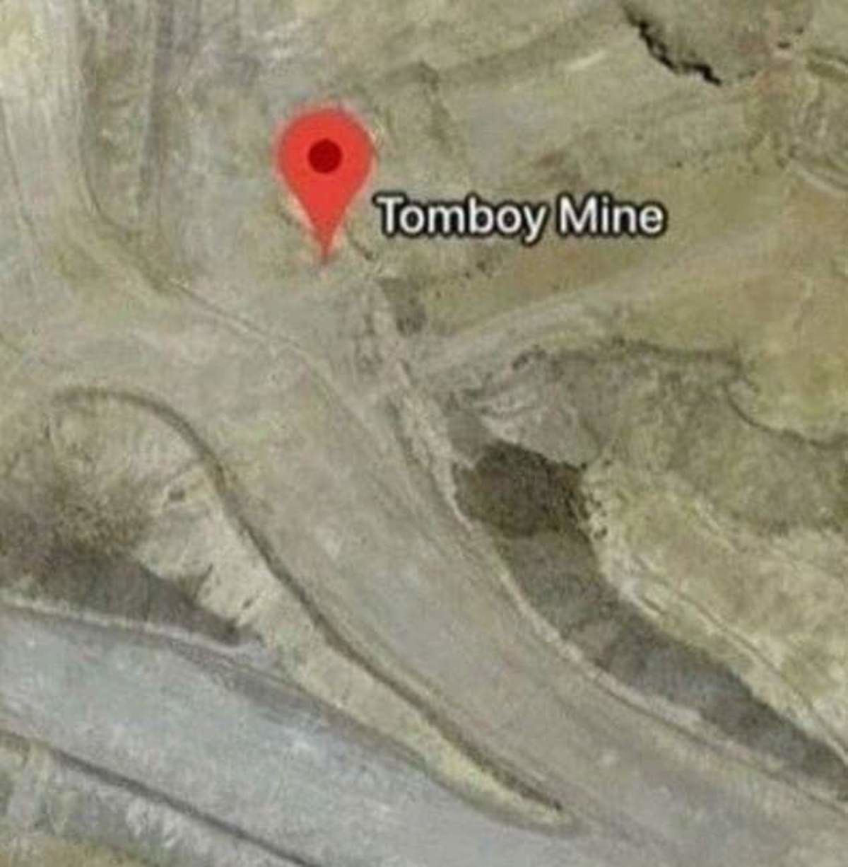 Tomboy Mine