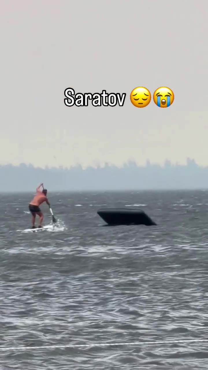 Saratov