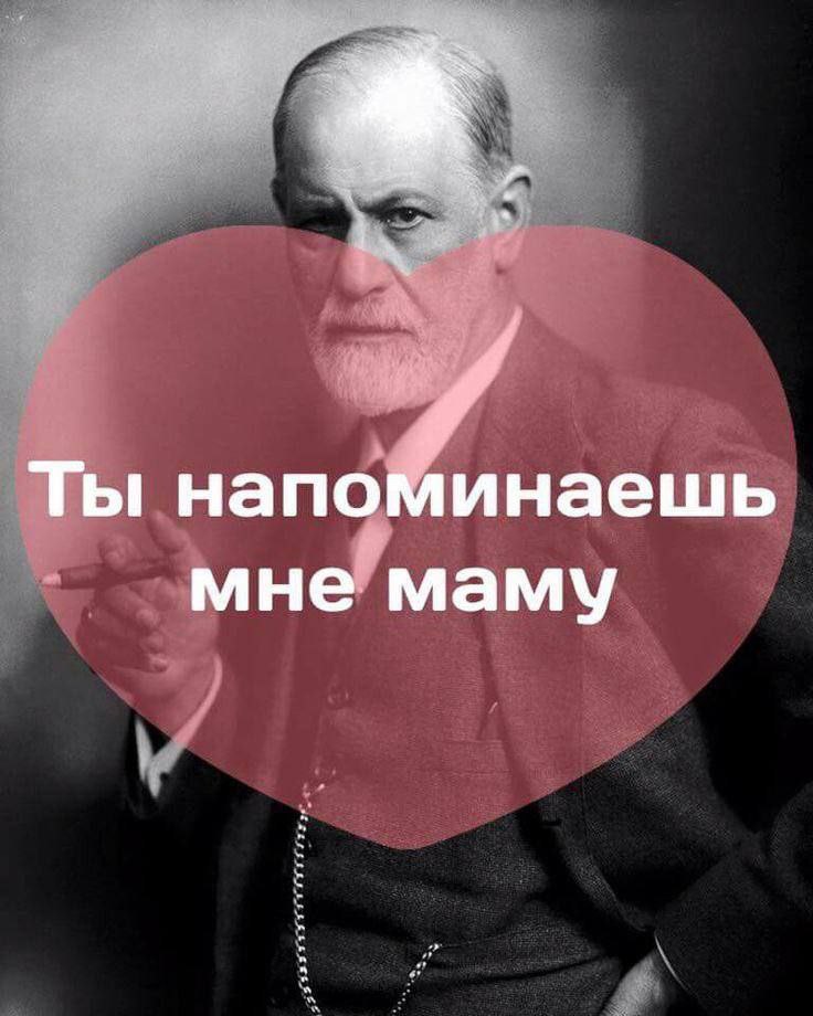 #вашинологи
