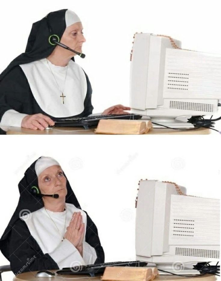 я когда вы