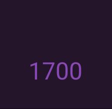 1700