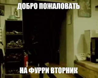 | НАЖФУРРИ ВТО ~ НАФУРРИ ВТОРНн
