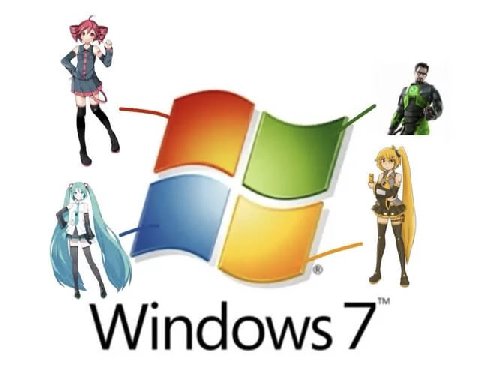 Windows 7
