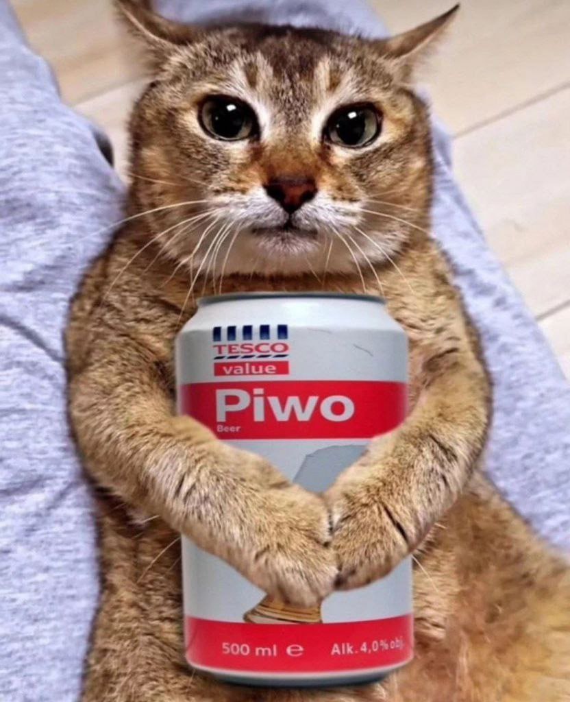 4 у 2 A и а TESCO PIWO К 4 и 3 4 К 500 у
