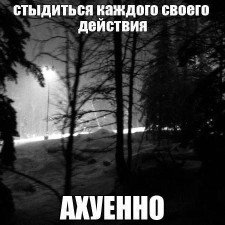 стыдиться каждого своего деиствия AXVEHHO