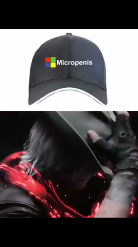Micropenis