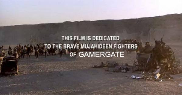 THIS FILM IS DEDICATED TO THE BRAVE MUJAHIDEEN FIGHTERS oF САМЕКСАТЕ