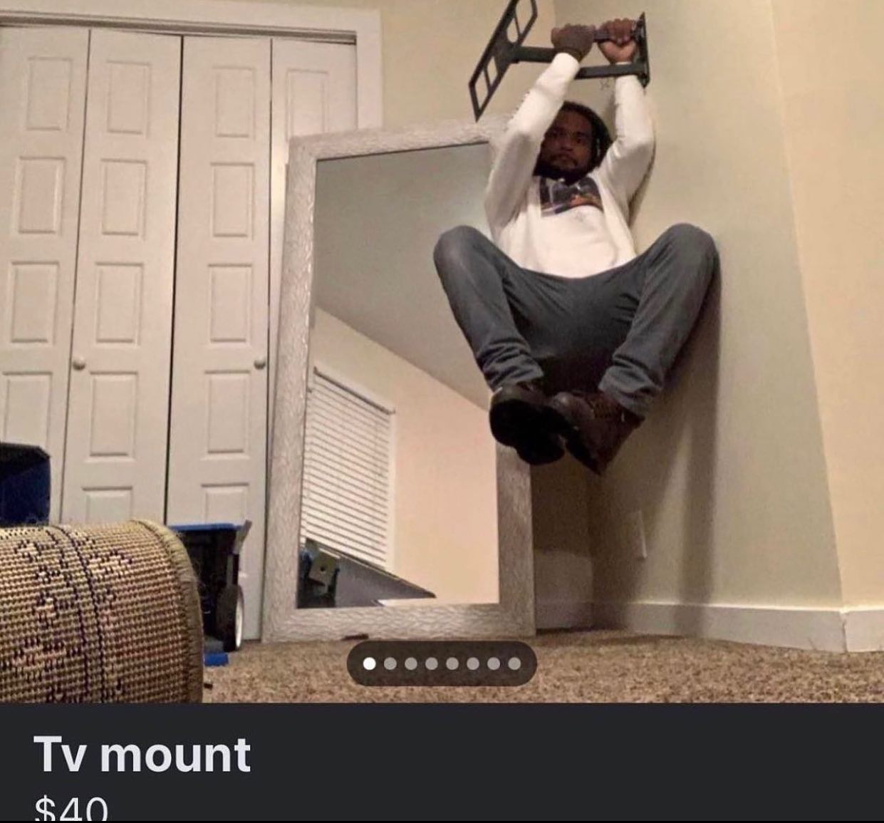 mount CAN