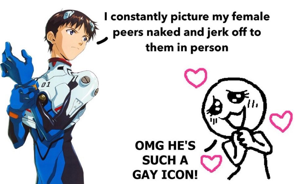 constantly picture female peers naked and jerk off to them in person 4 71 SUCH A САУ ТСОМ!