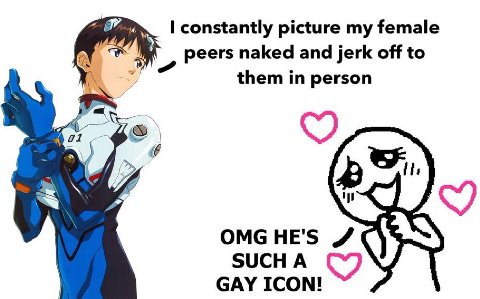 constantly picture female peers naked and jerk off to them in person 4 71 SUCH A САУ ТСОМ!