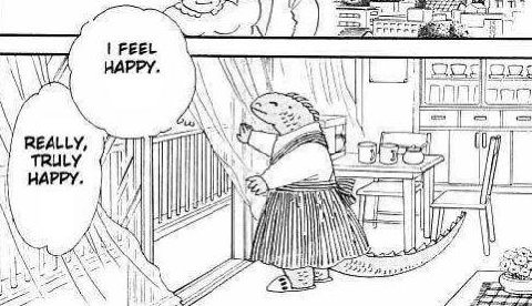 26] FEEL HAPPY 445 REALLY, TRULY HAPPY 1422 К