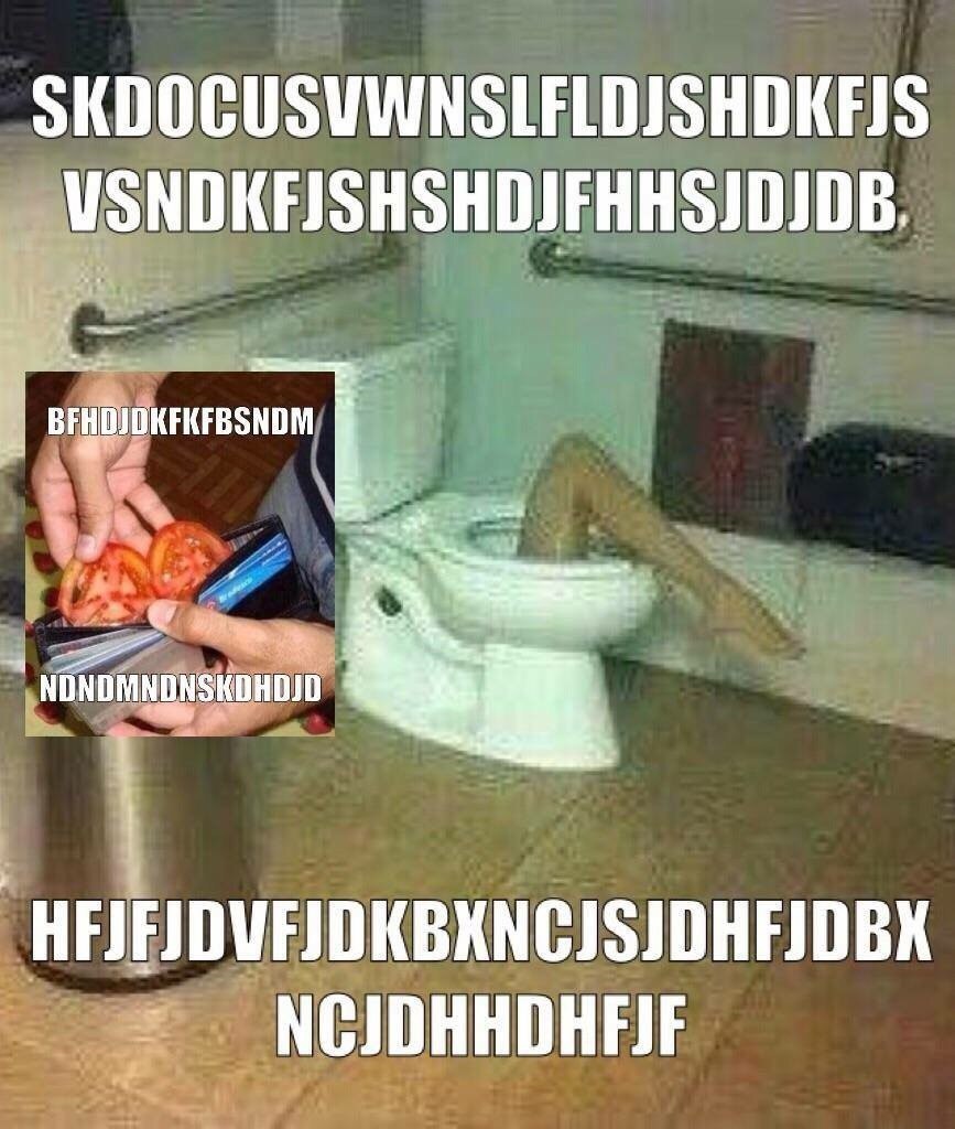 BE SKDHDID
