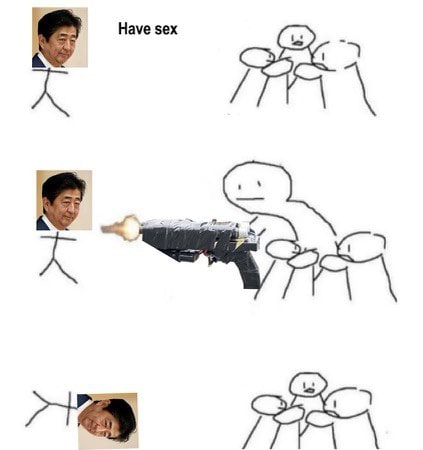 Have sex