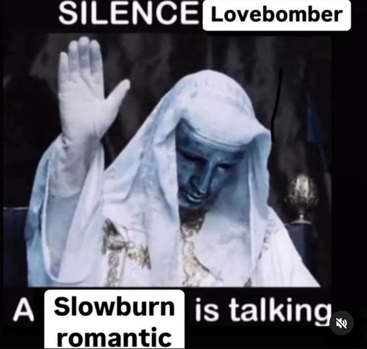 ГЕМСЕ Lovebomber А is talking,