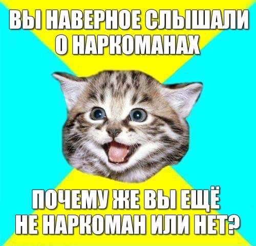 ВЫ СЛЫШАЛИ 0 НЕ