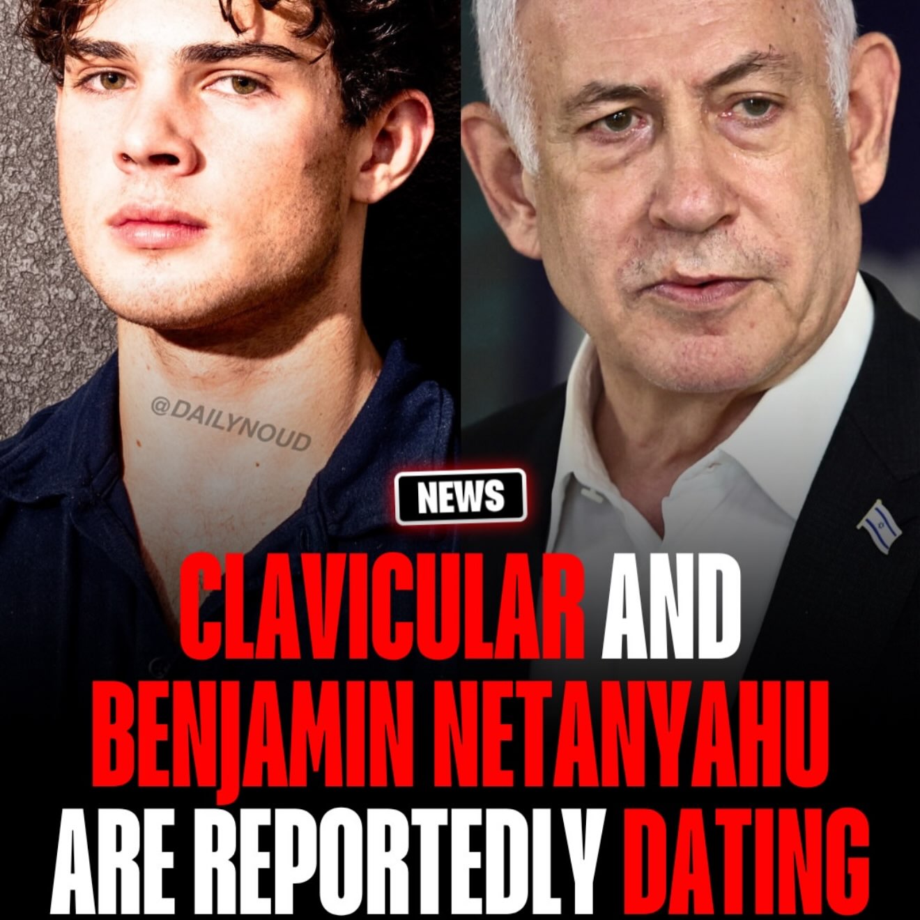 ARE REPORTEDLY